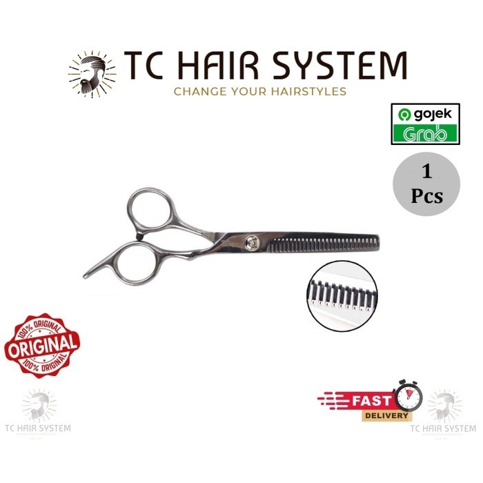 Gunting Sasak Rambut Gunting Rambut Sasak Profesional