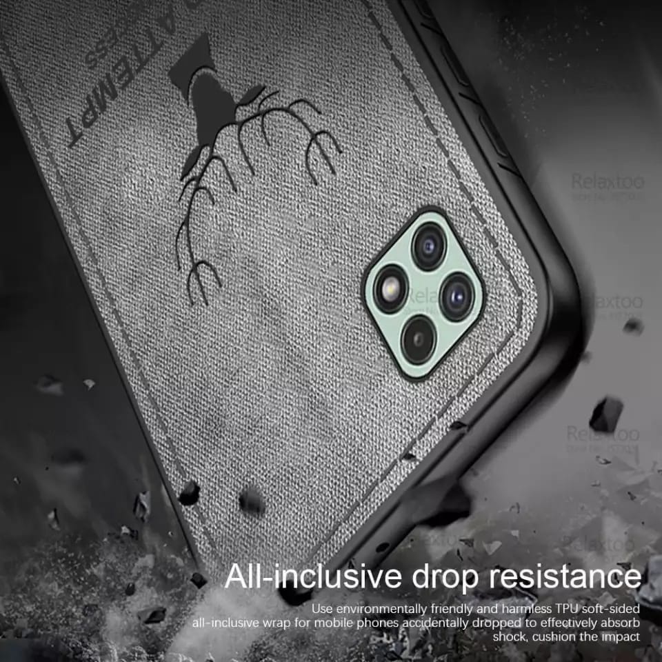 Promo Terbaru Back Case Samsung A22 5G