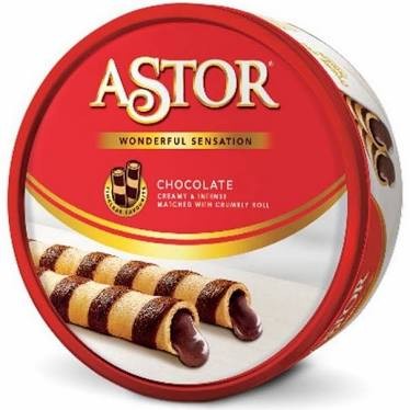 

Astor Chocolate Roll Kaleng 156 gram