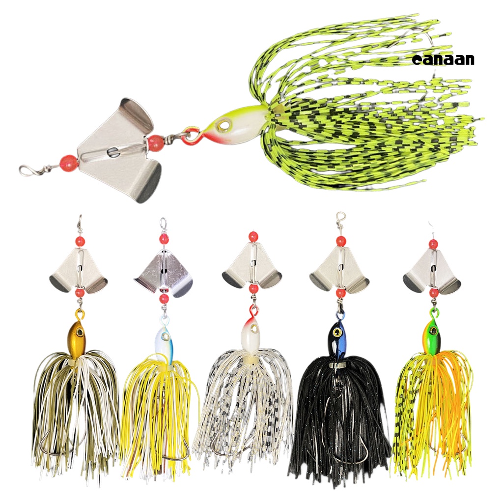 Cnn-14cm/18.5g Umpan Pancing Tajam Kait Spinner Warna Terang Bentuk Hati Payet Memancing Realistis Reusable Realistis Umpan Pancing Mata Ikan Untuk Memancing Di Luar Ruangan