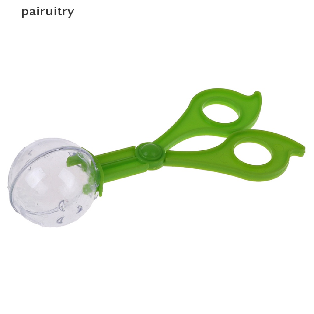 Prt Bug insect plastic catcher Gunting Penjepit Untuk Anak Mainan Anak handy PRT