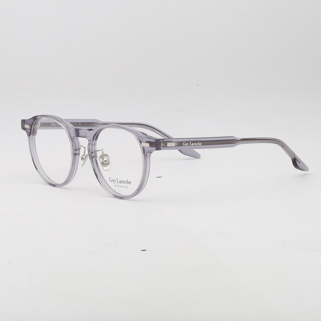 Guy Laroche Kacamata Unisex F GL 2205 C3 46