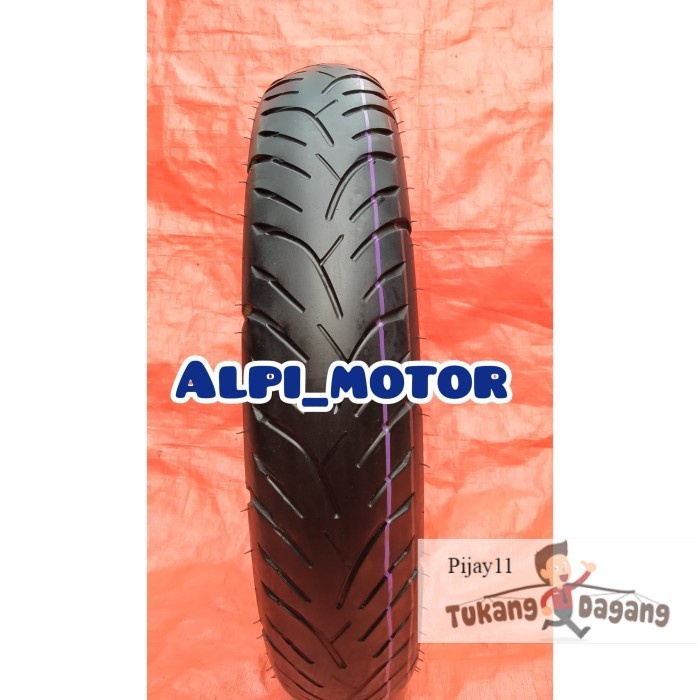 BAN IRC 100/90-14 BAN BLKANG LEXI