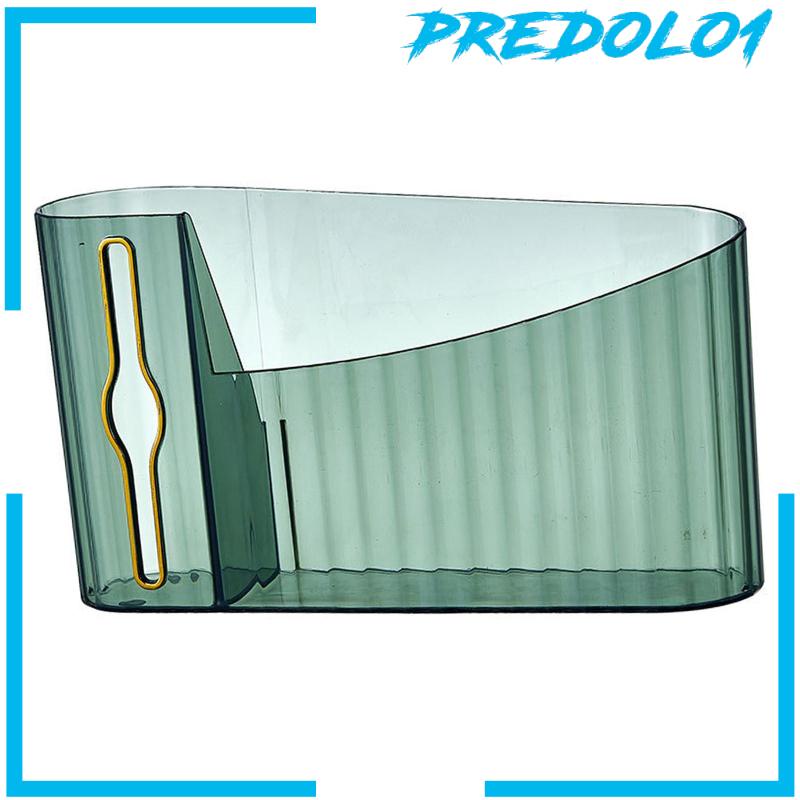 [Predolo1] Organizer Kantong Sampah Tanpa Meninju Holder Instalasi Untuk Kabinet Dapur