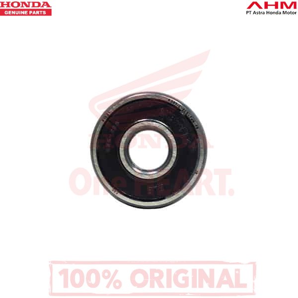 @ Laher (Bearing Ball Radial 6301U L) - CB150R StreetFire 91053K03H02 PASTI ORI HONDA