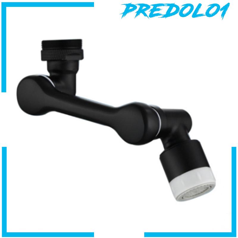 [Predolo1] Aerator Keran Berputar Dengan Mode Outlet Untuk Bagian Kamar Mandi