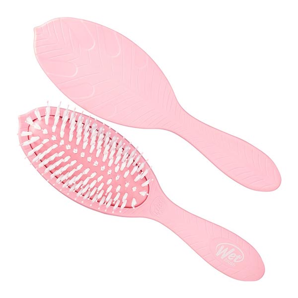 The Wet Brush Go Green and Shine - Watermelon Oil