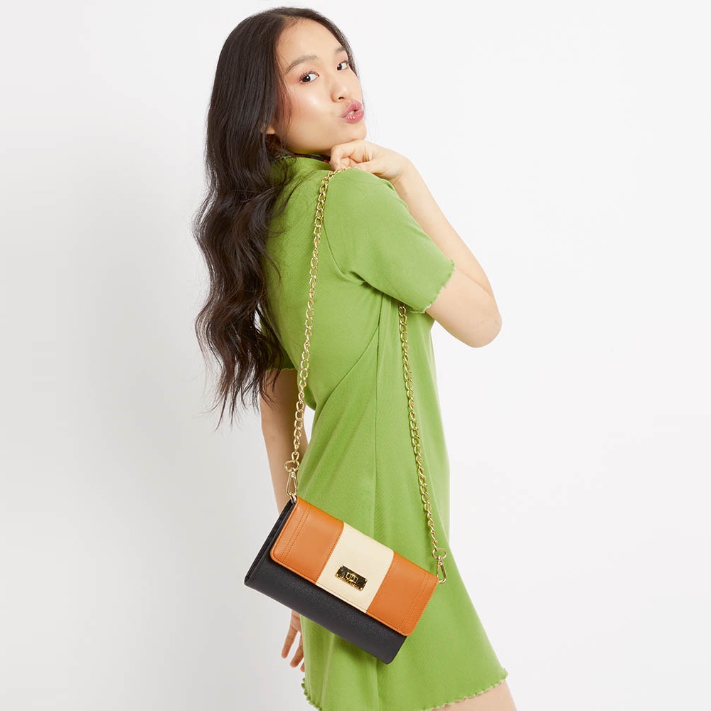 SOPHIE  MARTIN DOMPET PANJANG WANITA NEO PLACIDA WALLET