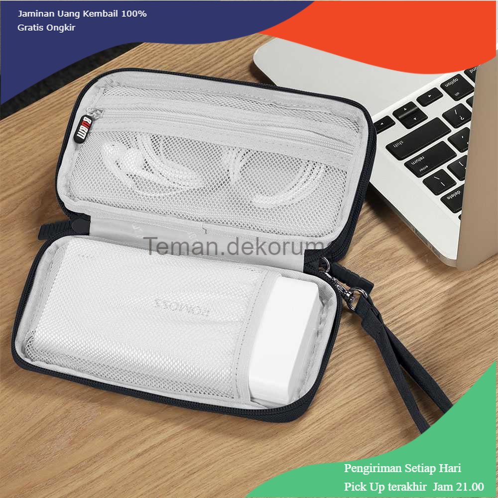 TD - ART Tas Gadget Organizer - CDB-SC (ORIGINAL)