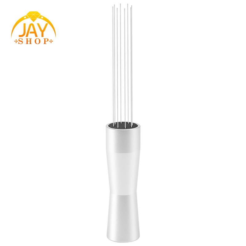 Espresso Coffee Stirrer, Coffee Stirring WDT Tool, Type Distributor, Espresso Distribution Tool, Hand Stirrer Tool