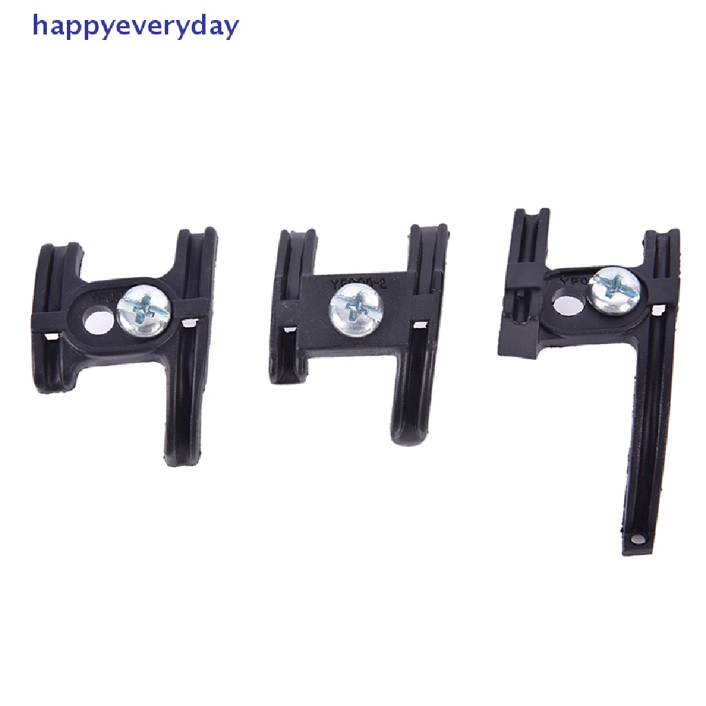 [happy] Sepeda Jalan Anti Gesek Shifter Bawah Kabel Guide Line Tube Housing [ID]