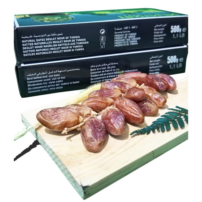 

✨NEW✨ -Kurma Palm Fruit- 2.2.23