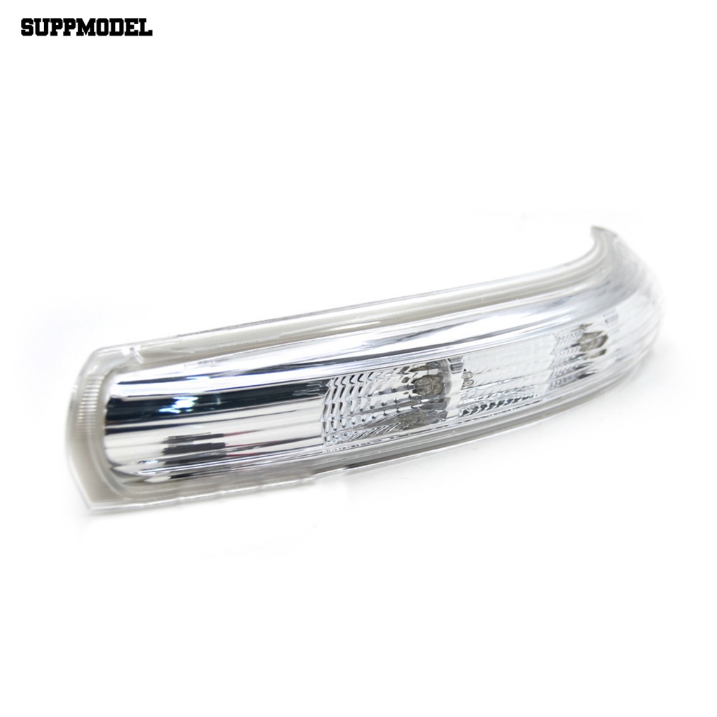 Suppmodel Lampu Sein LED Cermin Samping Mobil Otomatis Cocok Untuk Chevrolet Captiva 2007-2016