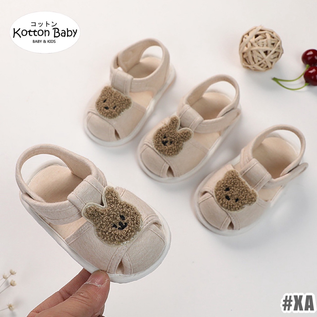 2-15 bln SEPATU BAYI ANAK SHOES UNISEX CASUAL GAUL catalog KXS XA
