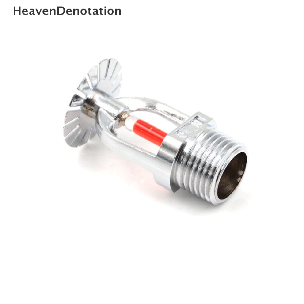 [HeavenDenotation] Zstx-15 68℃ Pendent Fire Exguishing System Protection Kepala Sprinkler Api HDV