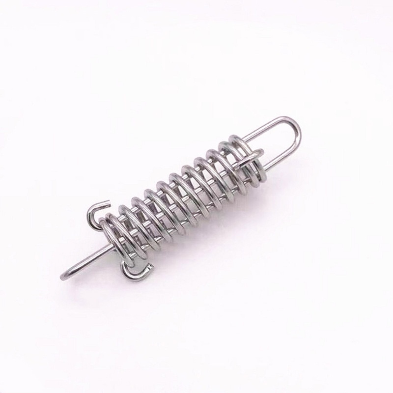 Sun Marine Hardware Anchor Docking Mooring Spring Cable Tension Tie Damper Snubber