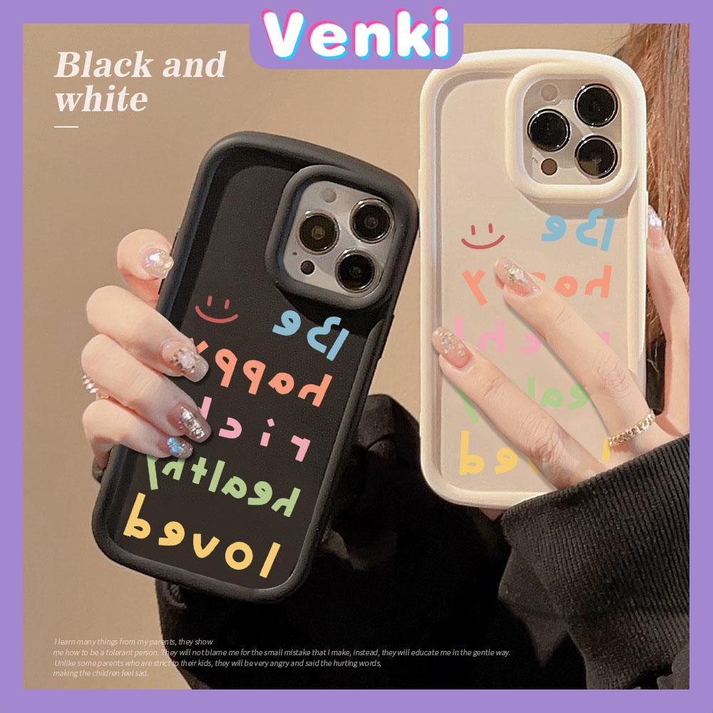 Case fo iPhone 11 Pro Max TPU Soft Case Frosted Bubble Case Creative English Camera Protection Shockproof For iPhone 14 13 12 11 Plus Pro Max 7 Plus X XR