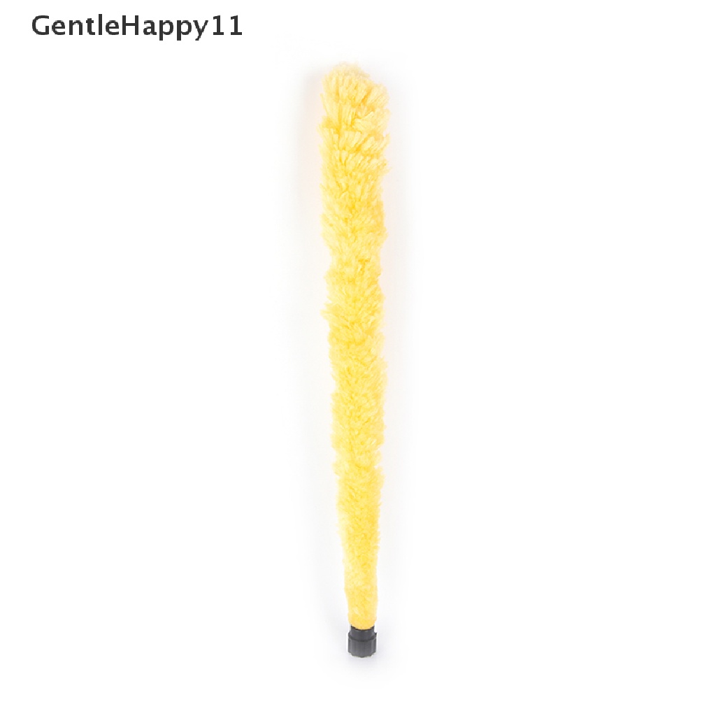 Gentlehappy Soft Cleaning Brush Cleaner Pad Saver Untuk Aksesoris Saxophone Alto id