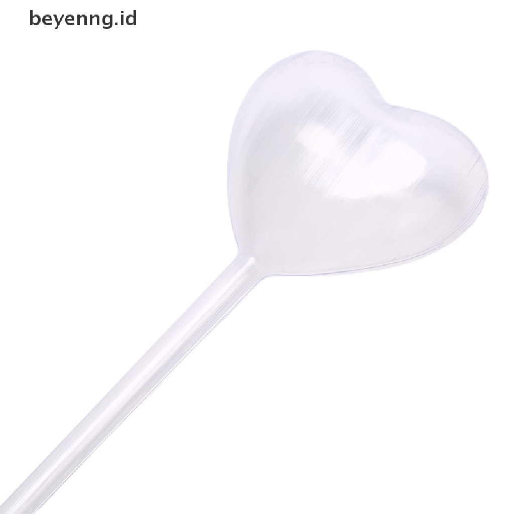 Beyen Water House Pot Tanaman Love Alat Siram Otomatis Gardening Tools ID