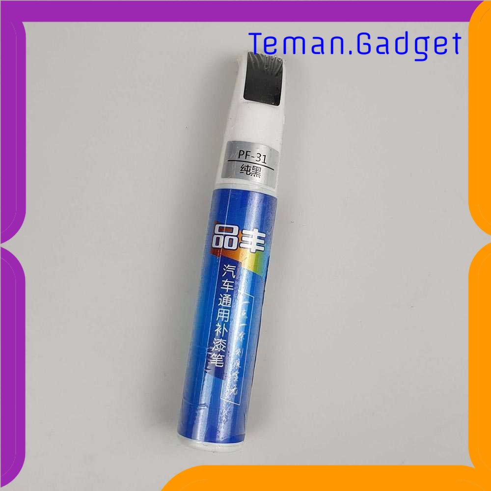 TG - OTO Vieruodis Spidol Penghilang Lecet Cat Mobil Repair Pen 12ml - PF-31