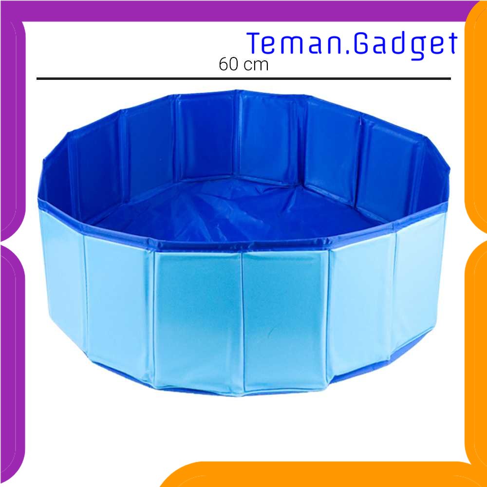 TG - OLR Yabstrip Kolam Renang Lipat Foldable Swimming Pool - Y007