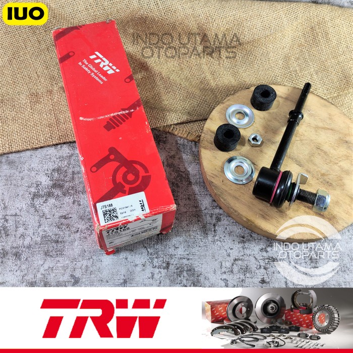 Stabilizer Link Stabil Belakang Land Cruiser J95 TRW JTS188