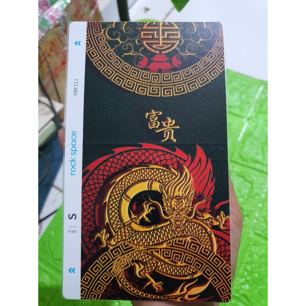 GARSKIN ROCK SPACE HM 152S