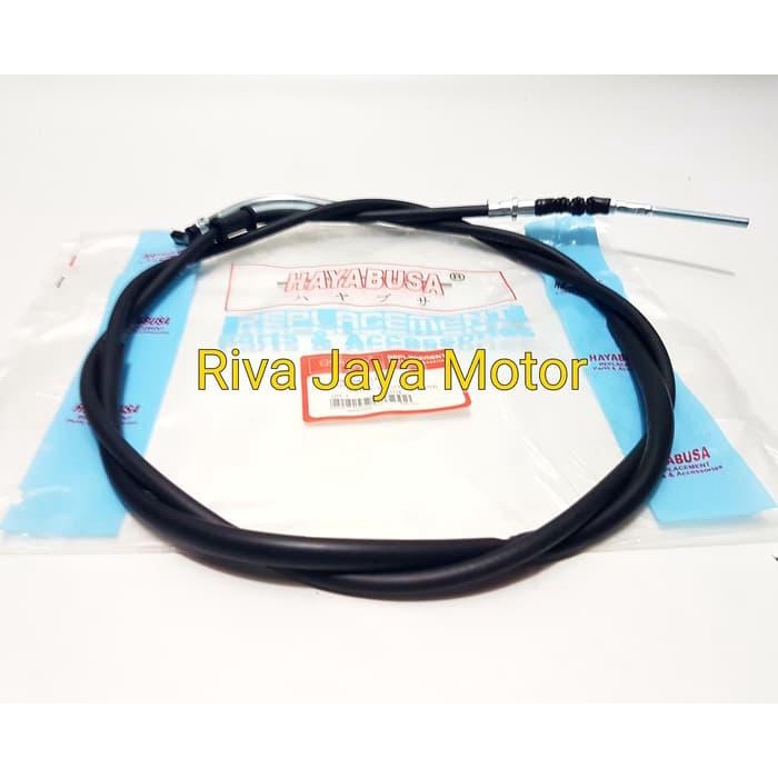 Kabel Rem Belakang Vario 125 Lama Old 2012-2014