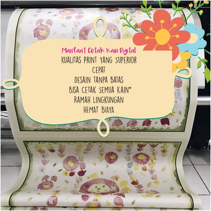 Cetak Kain | Voal | Maxmara | Satin | Drill | Bsy jepang | Kanvas dll. - CETAK KAIN