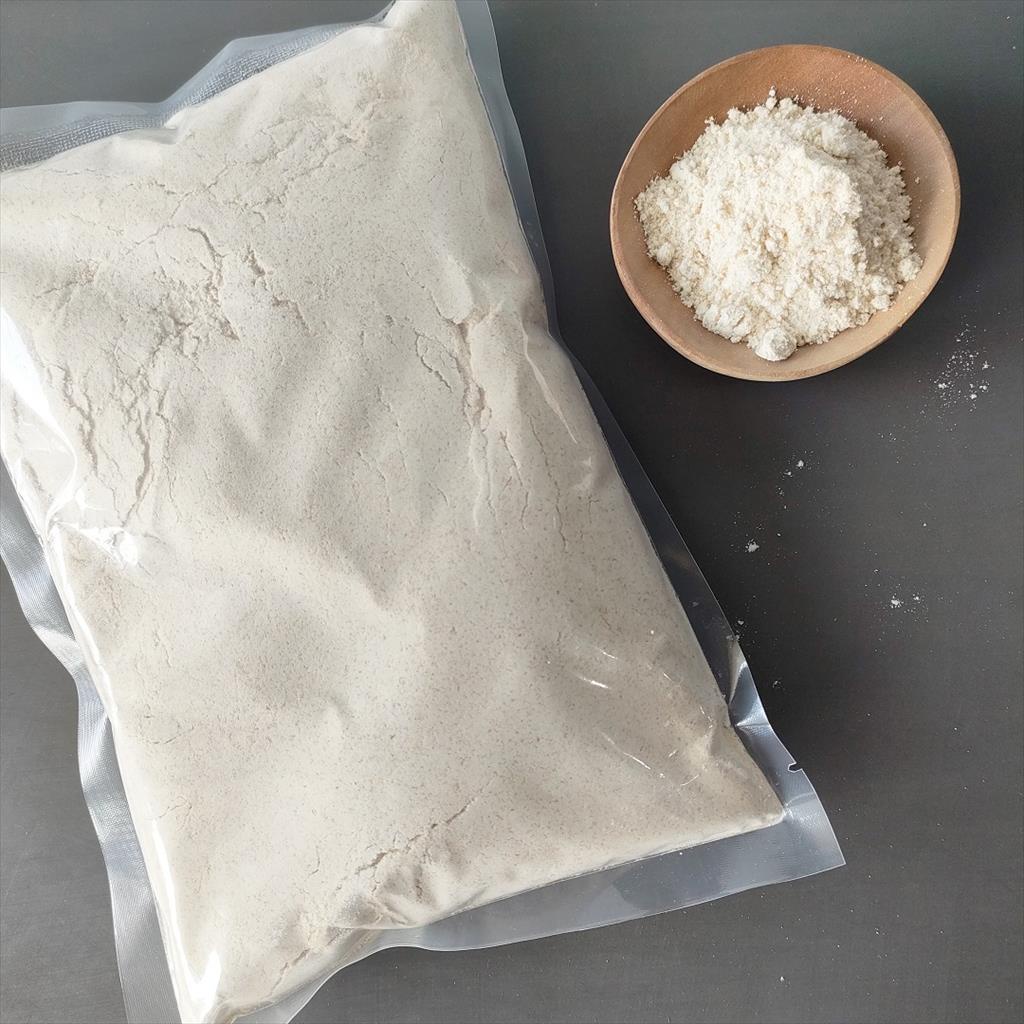 

Tepung Gandum Herra Atta Flour ( Whole Wheat ) Australia 500g