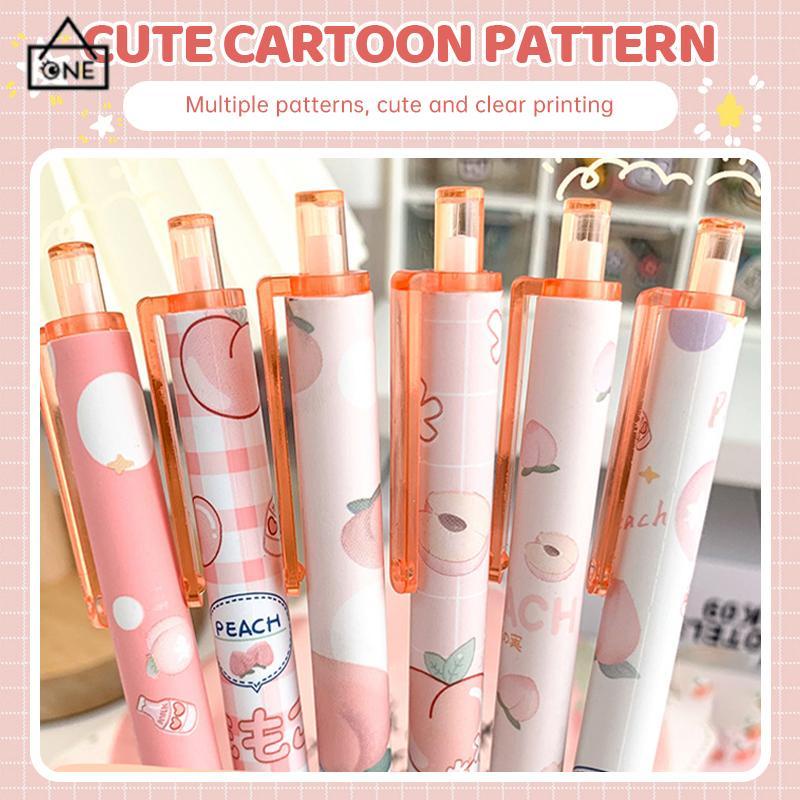 COD❤️Pensil Abadi Kreatif Cewek Cantik Awet Tidak Mudah Patah Pensil Tidak Diraut-A.one