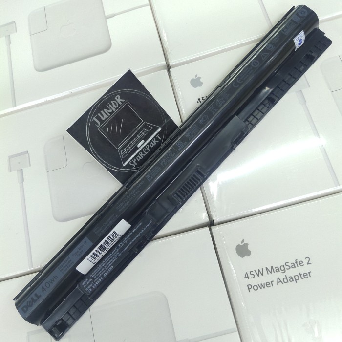 Baterai Ori Laptop Dell Inspiron 2018 (M5Y1K) Garansi