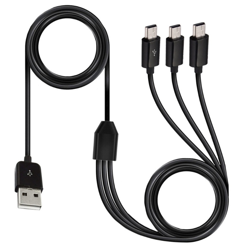 Vivi Kabel USB Ke Mini USB Charging Kabel Ekstensi USB Untuk Ponsel Tablet Pad Charger