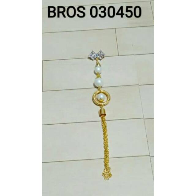 Terlaris Bros Dagu Hijab 030450 Bros Dagu Panjang