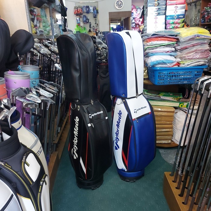 golf bag taylormade neww