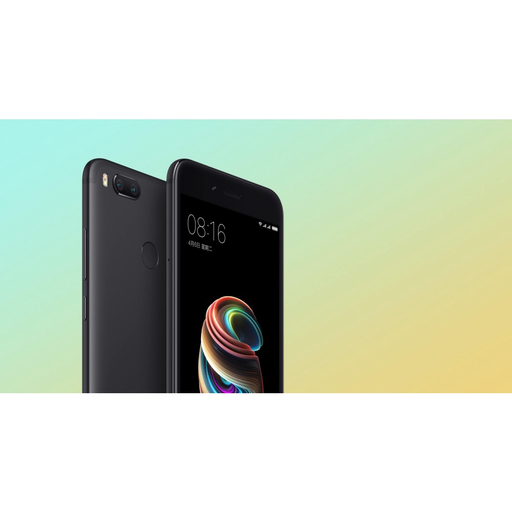 XIAOMI MI 5X MI A1 MI5X 4/32GB 4/64GB SMARTPHONE BARU GARANSI TOKO 1 TAHUN