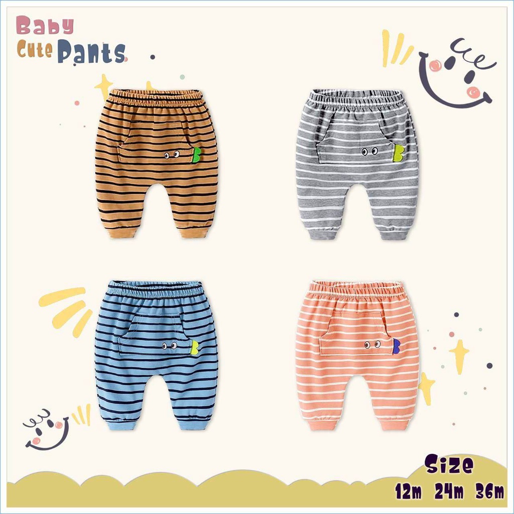 4in1 Pant Baby