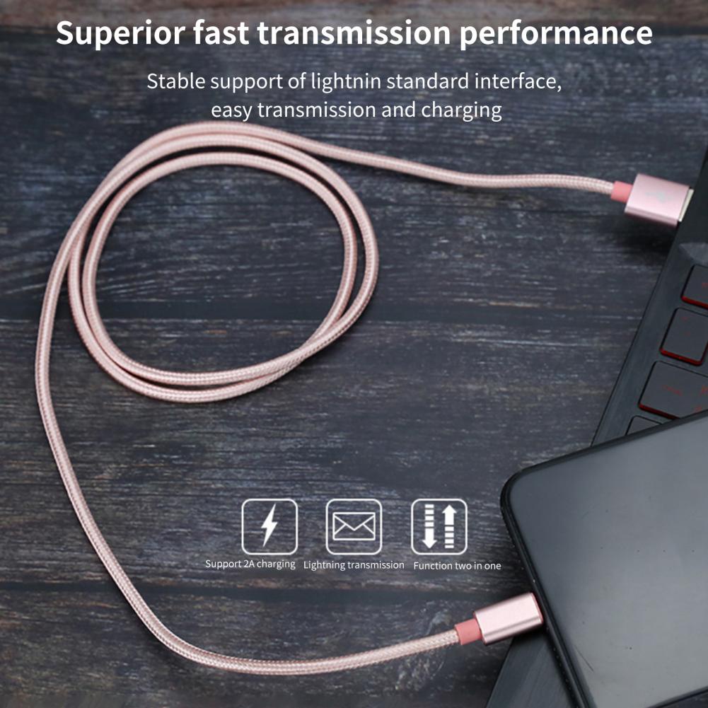 Kabel Usb Tipe-C 3A Kabel Pengisian Cepat Untuk iPhone Samsung S22 Android Cable Usb Tipe C Kabel Data Sync Kabel Data Usb Oneplus