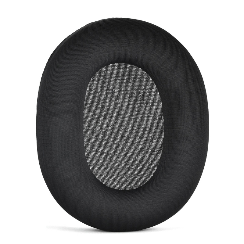 Cre Soft Earpad Covers Untuk INZONE H9/H7/WH-G900N Headphone Earpads Covers Noise Cancelling Ear Cushion Lengan Kain Es