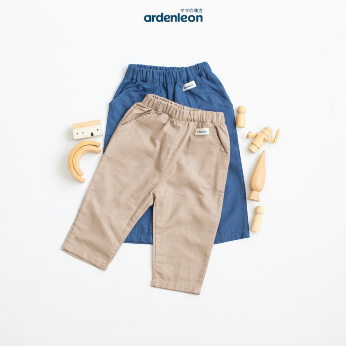 Ardenleon - Mason Long Pants  | Celana Anak