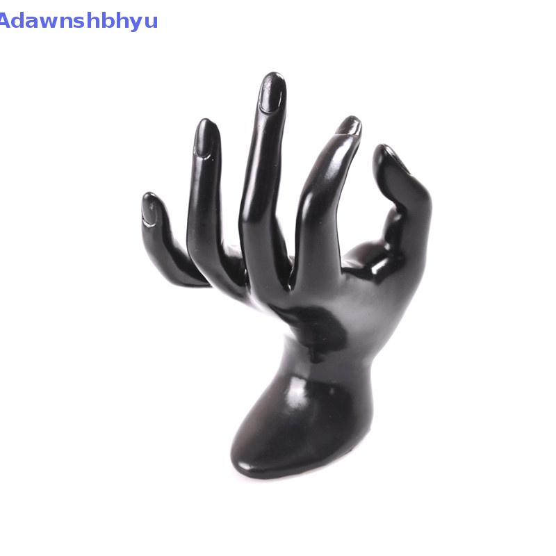 Adhyu Manekin OK Tangan Finger Jewellery Glove Cincin Gelang Display Stand Holder ID