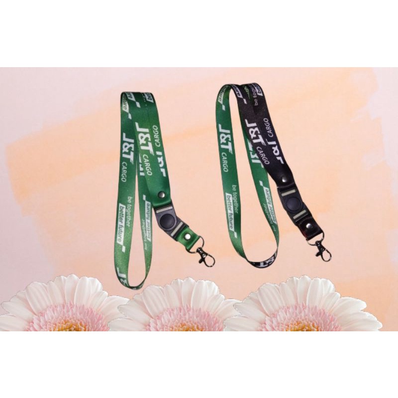 

TALI ID CARD TNJ CARGO READY STOK