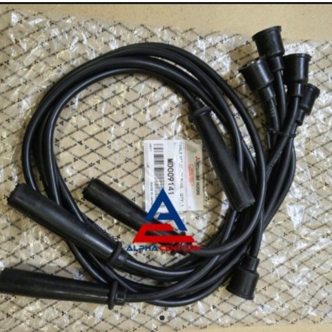 KABEL BUSI MITSUBISHI L300 BENSIN ORI