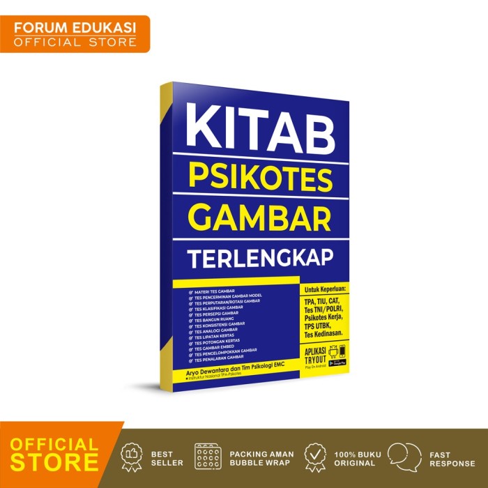 ⭐PROMO BUKU (COD)⭐ BUKU IPDN 2021 - 2022 PANDUAN RESMI LOLOS SPCP IPDN 2021 - 2022 - KTB P GMBR