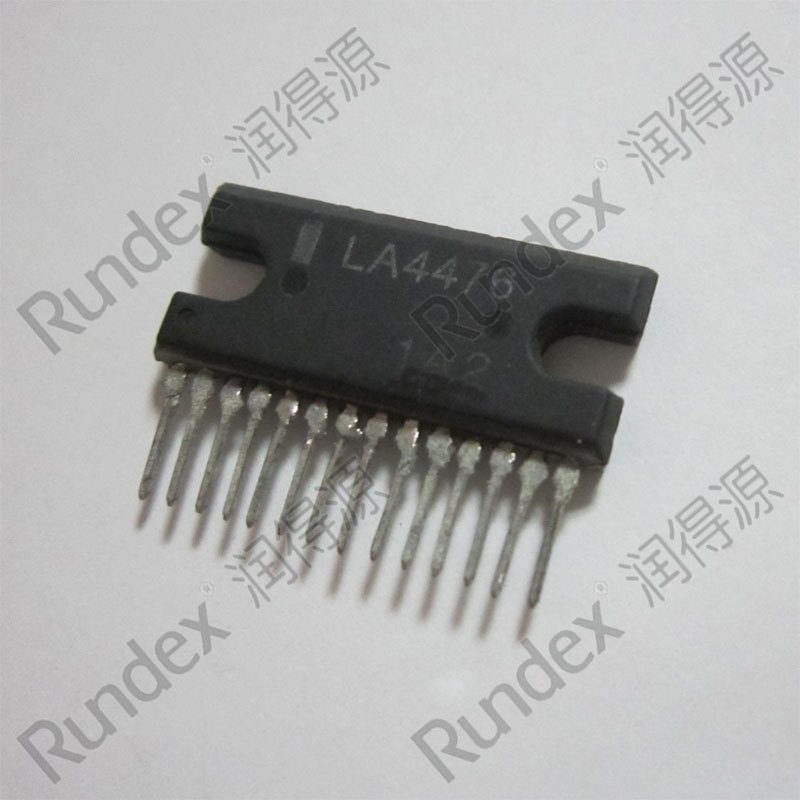 New original 1PCS LA4476 Resleting