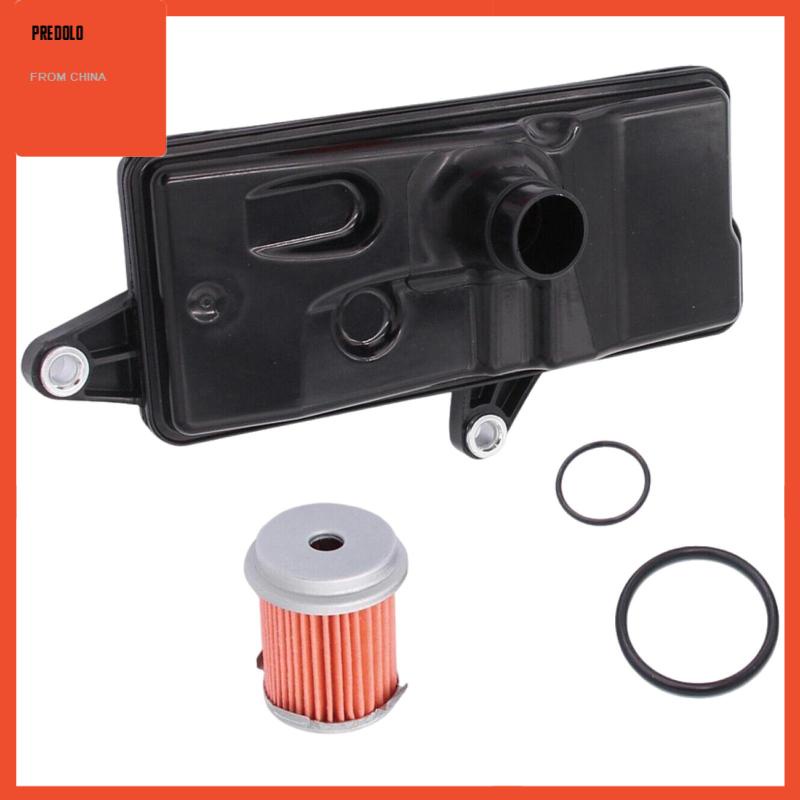 [Predolo] Transmission Gearbox Filter Internal 25420-5T0-003 Untuk FC7 Kokoh