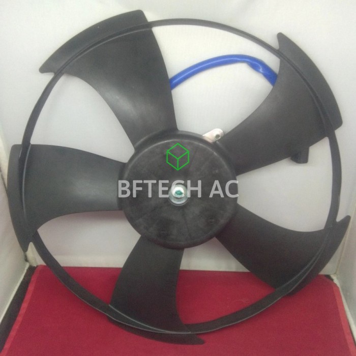 Extrafan Honda HRV 1800CC 2014 Kipas AC Mobil