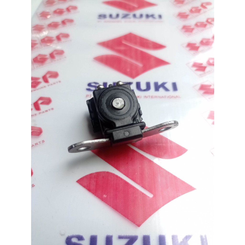 Pulser Fulser Pengapian CDI Suzuki Shogun 125 Satria Fu Smash original SGP