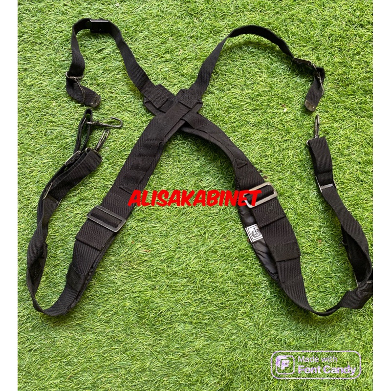 Drahrim Silang Hitam Jatah TNI Grosir Drahrim Lengkap