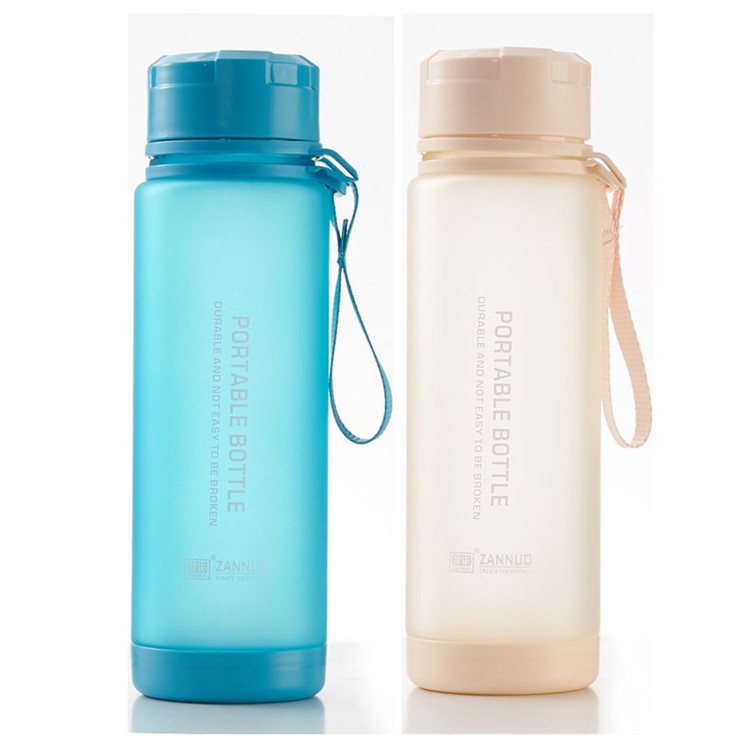 BOTOL MINUM SPORTY PORTABLE 690ML- BOTOL MINUM 7578